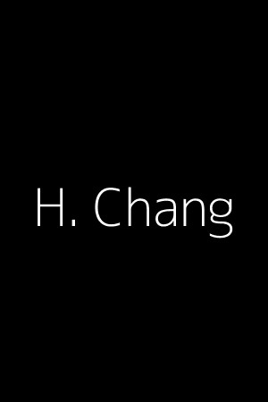 Hsin-i Chang